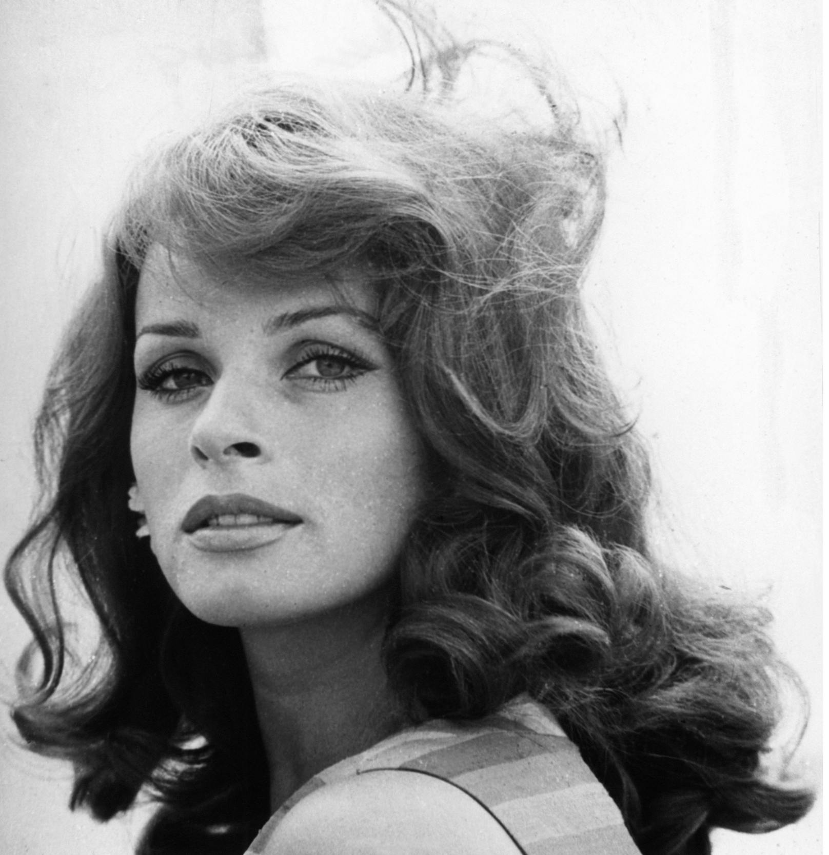 Senta Berger 13.5.1941