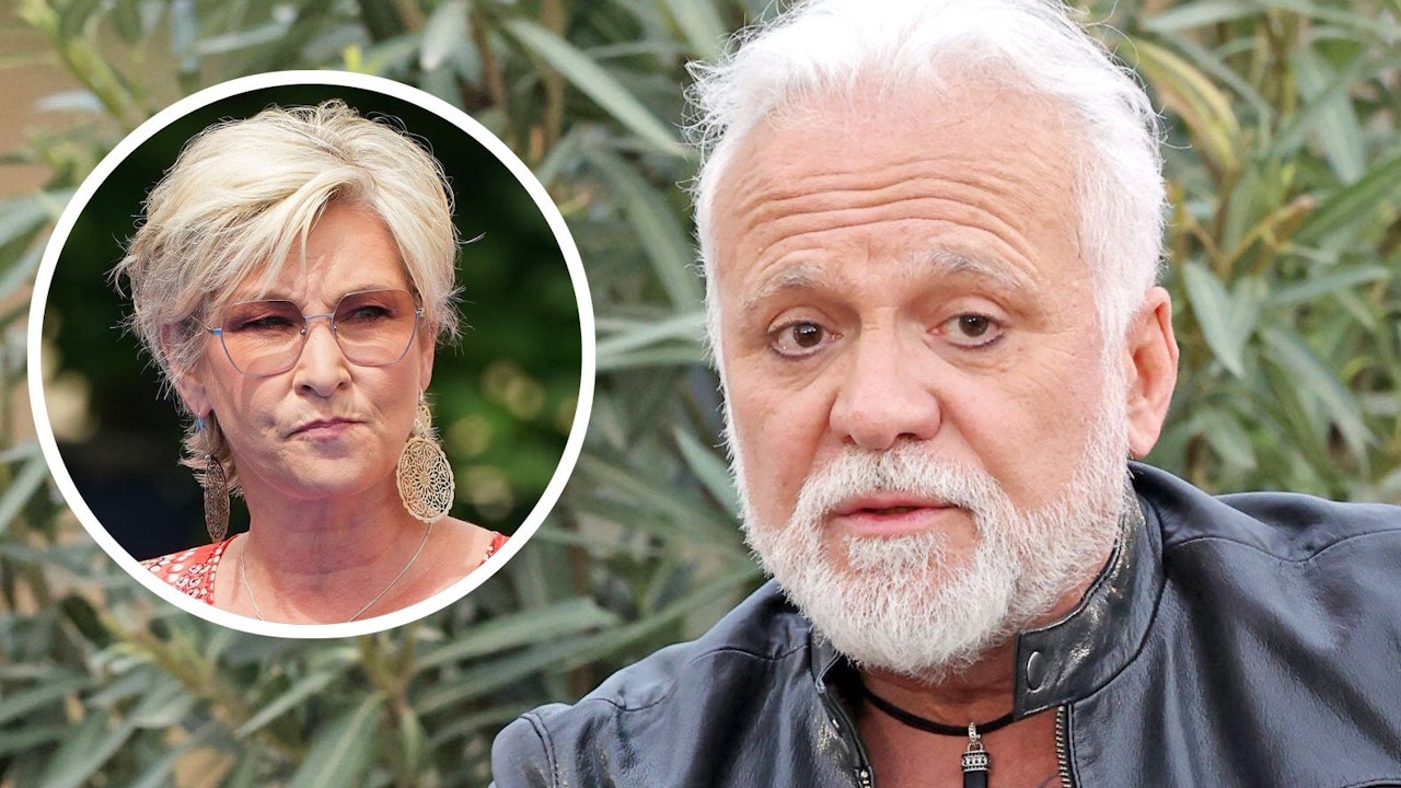 Heute.at - Nino de Angelos ZDF-Streit – Jetzt spricht Claudia Jung