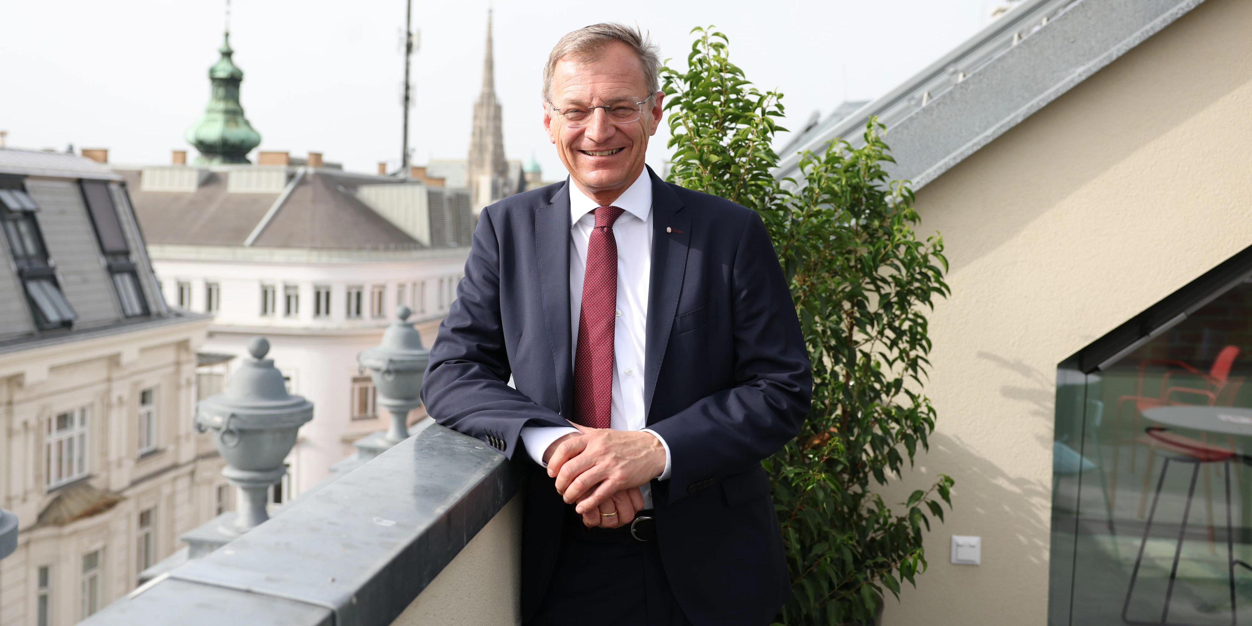 Klimaschutz: "Höheren Benzinpreis lehne ich ab" - Vimarsana News