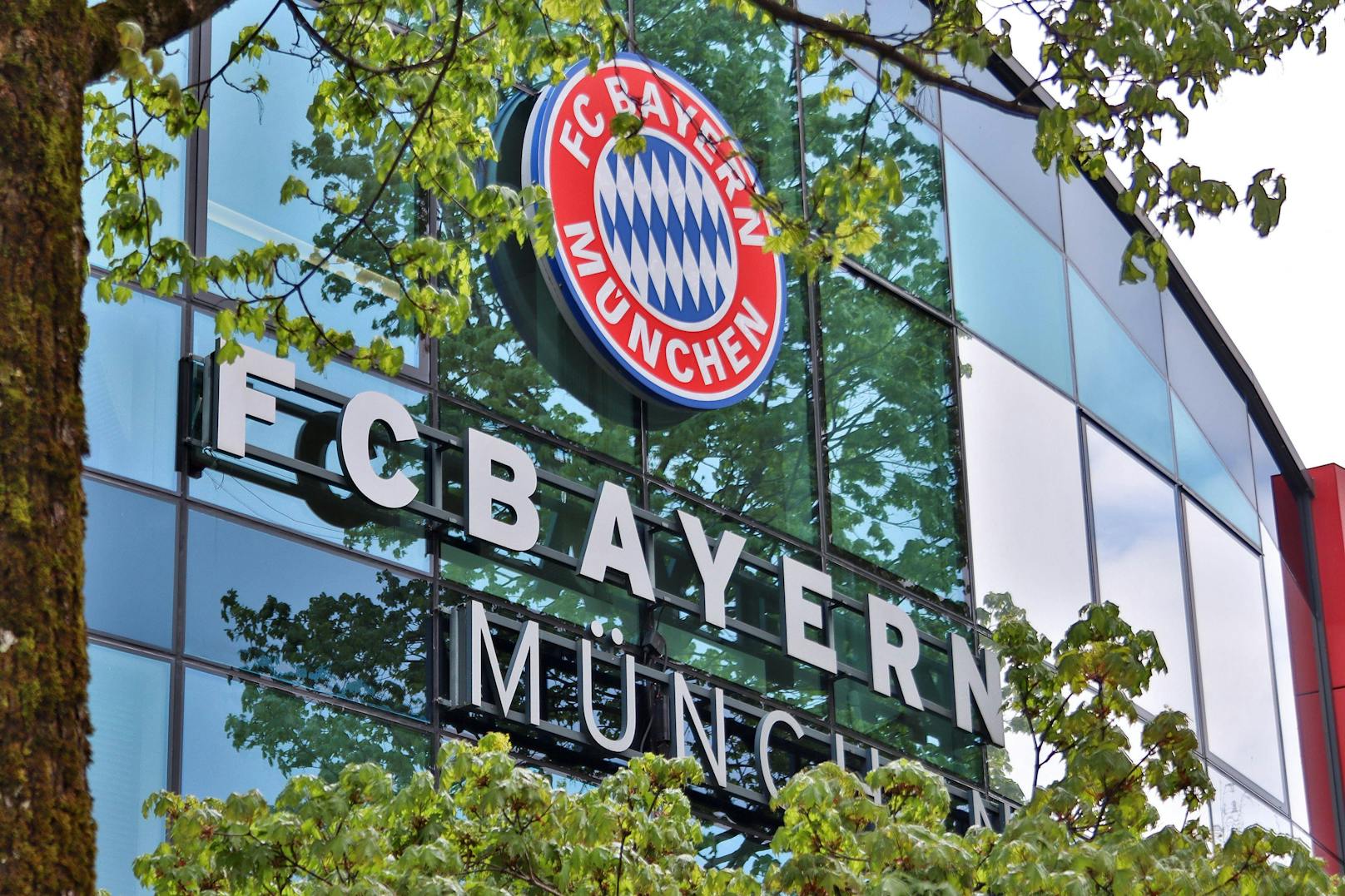 Ein Bayern-Jugendtrainer wird wegen Rassismus bestraft