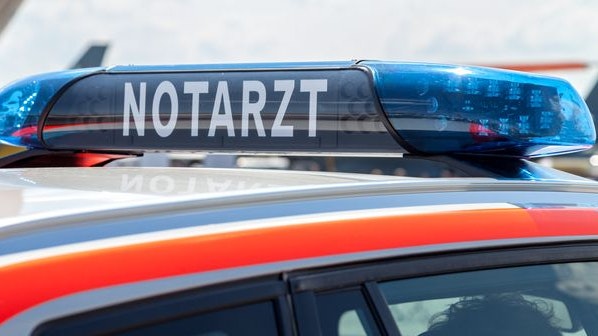 Heute.at - Mann stürzt mit Traktor ab – er hat keine Chance