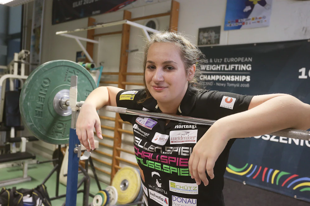 Sarah Fischer