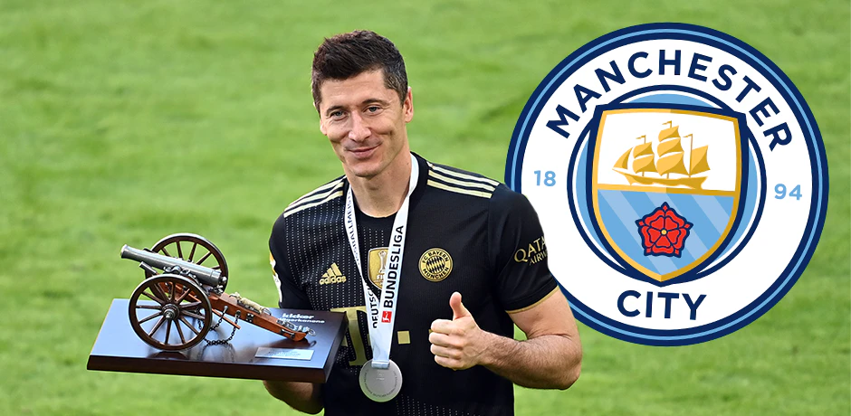 Robert Lewandowski