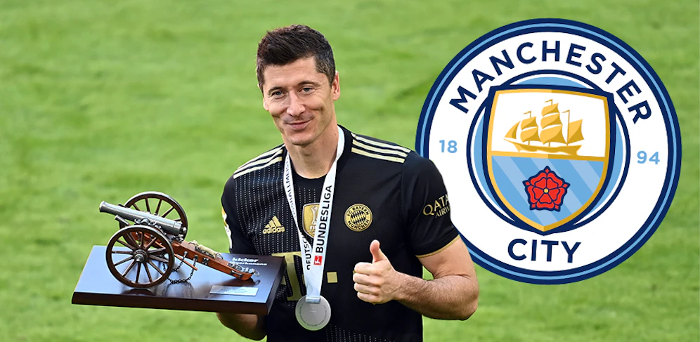 Robert Lewandowski
