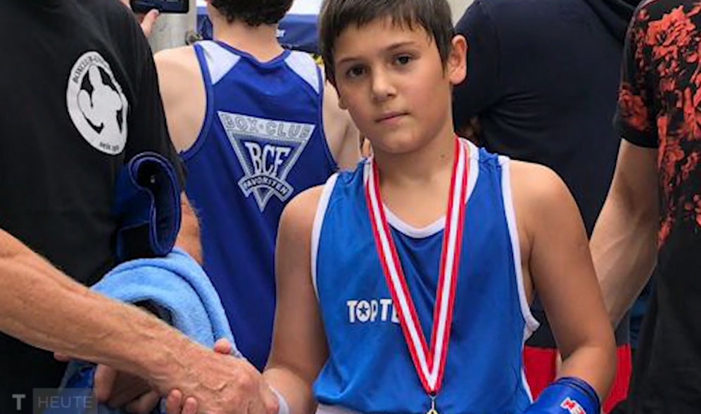 Halim (13) soll abgeschoben werden.