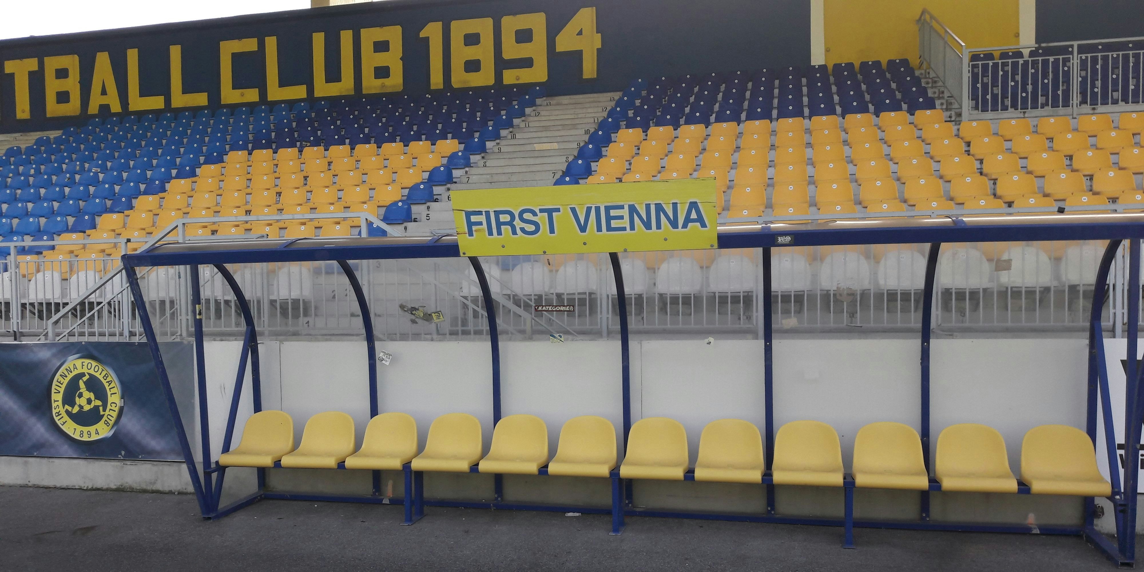 Sind hier bald Kühbauer, Ilzer und Co. zu Gast?