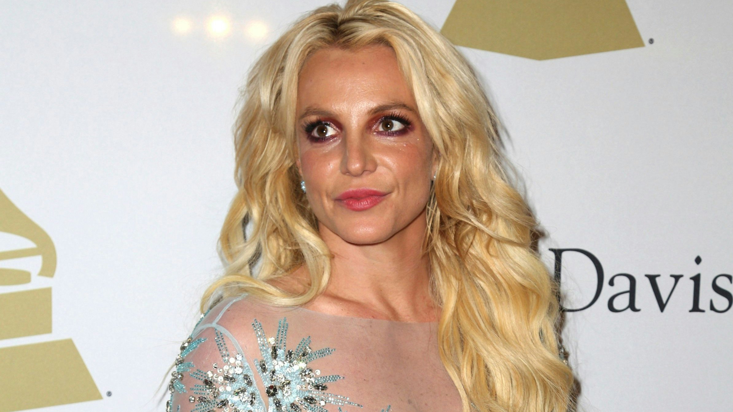 Britney Spears 