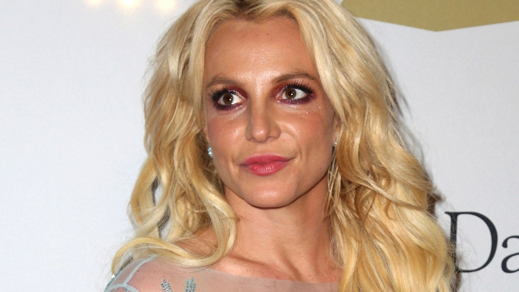 Britney Spears 