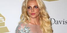 Britney Spears bricht im Gerichtssaal zusammen