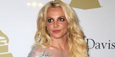 Schocknachricht: Britney Spears trauert um ihr Baby