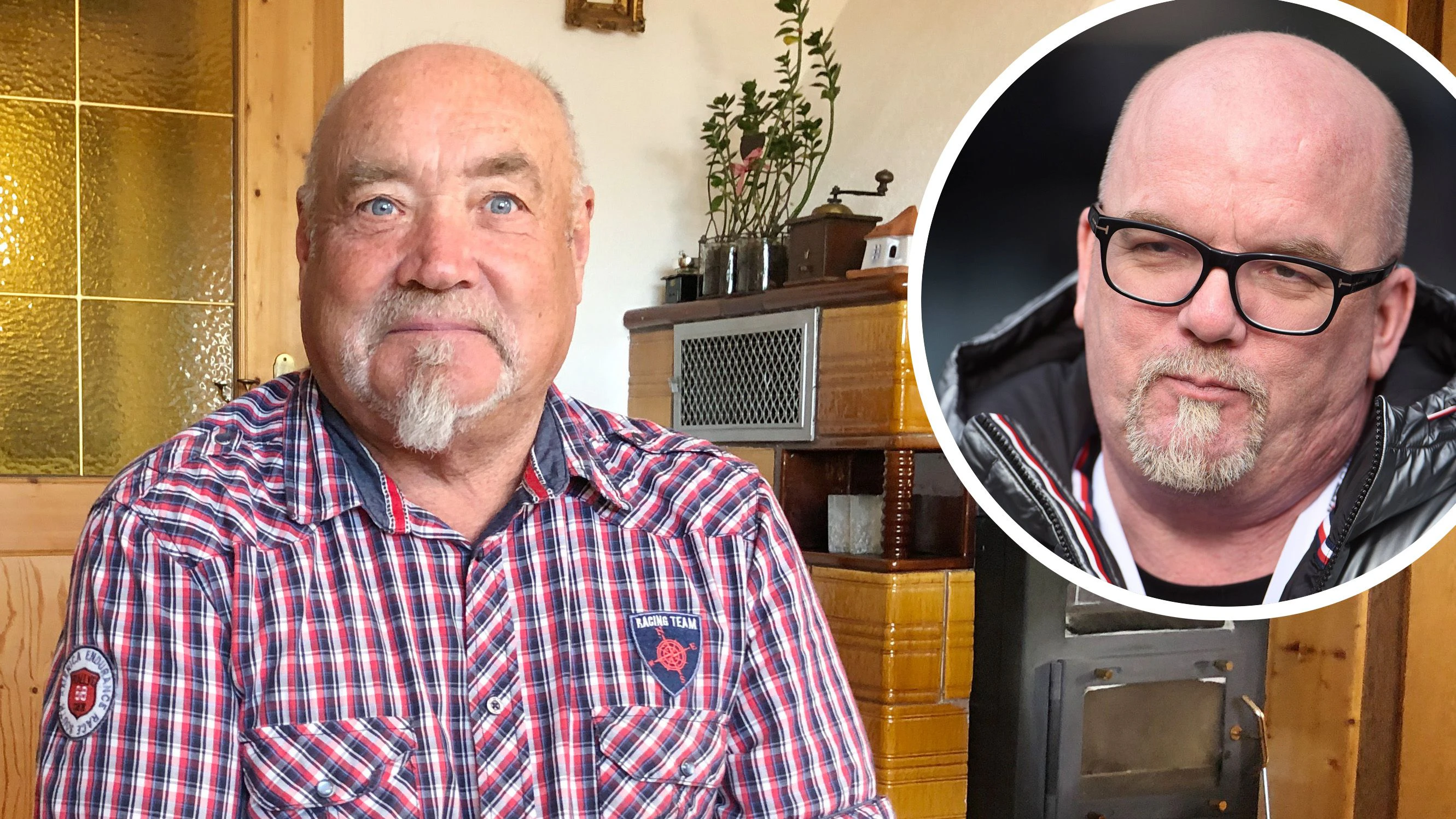 "Liebesg'schichten und Heiratssachen"-Kandidat Johann