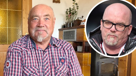 "Liebesg'schichten und Heiratssachen"-Kandidat Johann