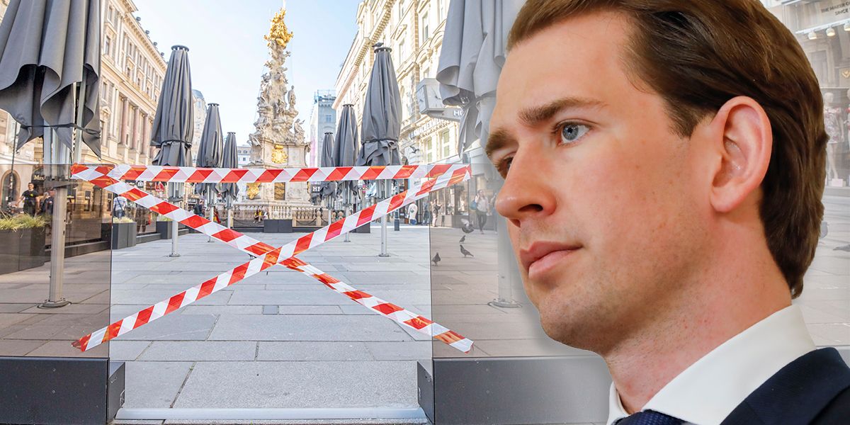 Droht im Herbst eine "böse Überraschung" – die SPÖ appelliert an Kurz