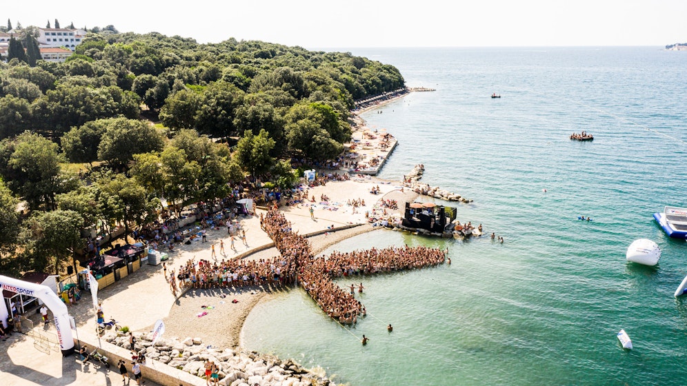 Ein Security wurde nun angezeigt.