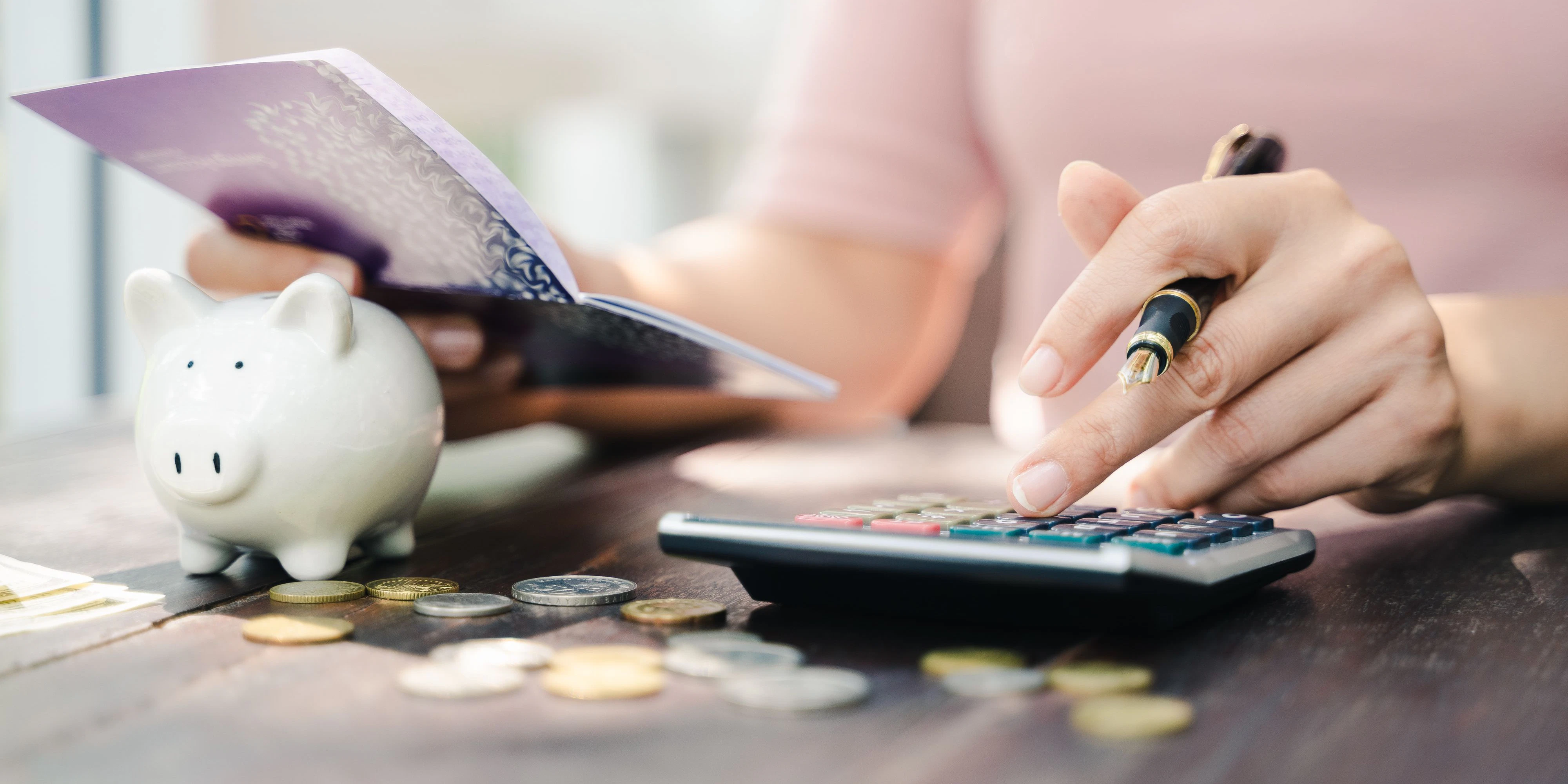 Millionäre mit 30 – Paar legt jedes Monat 1.500 Euro an - Vimarsana News
