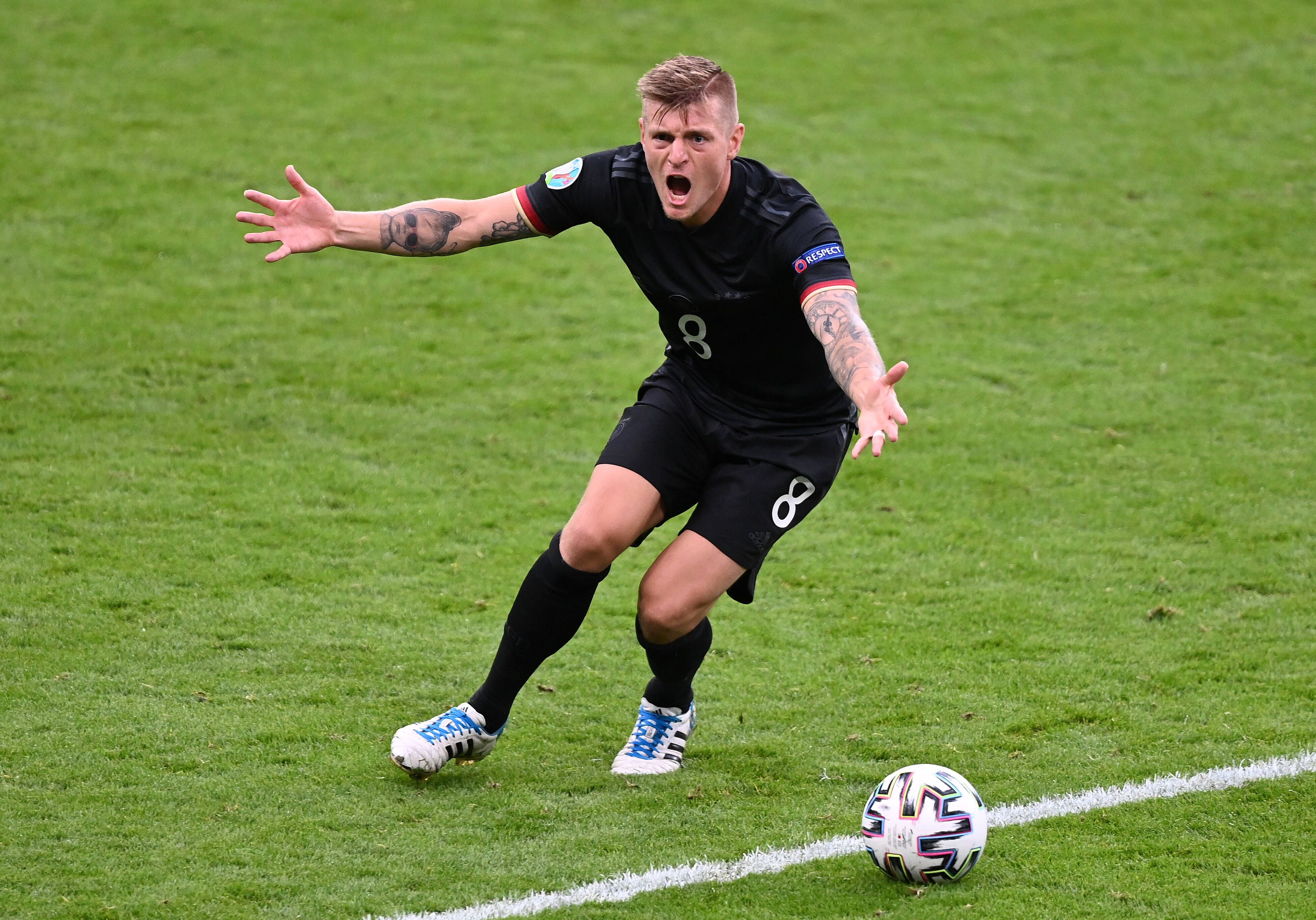 Toni Kroos