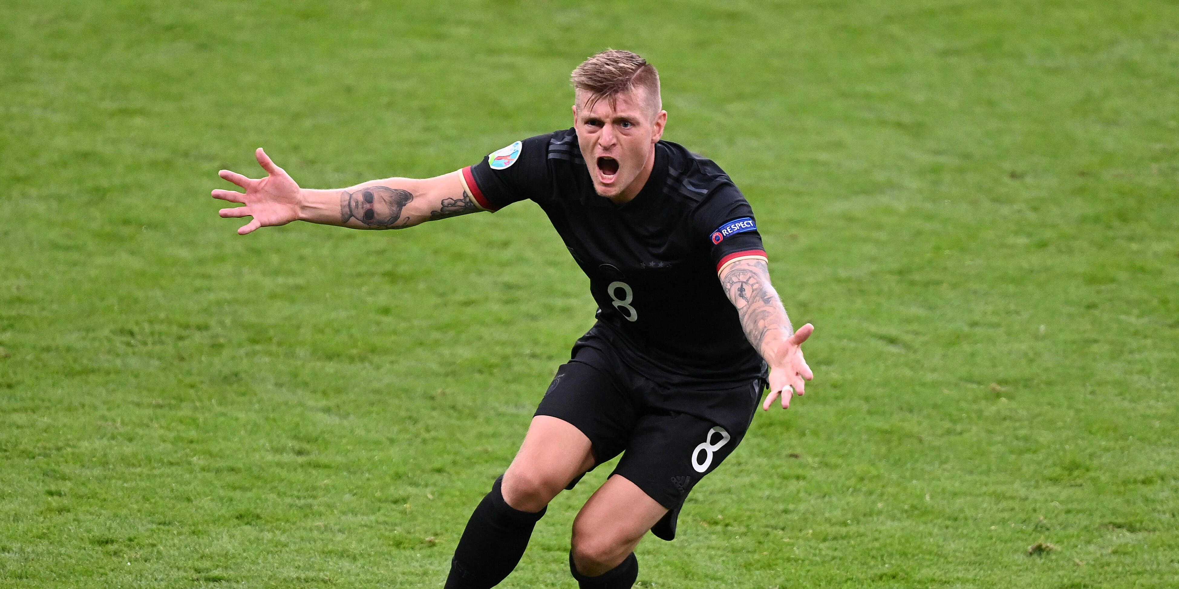 Toni Kroos