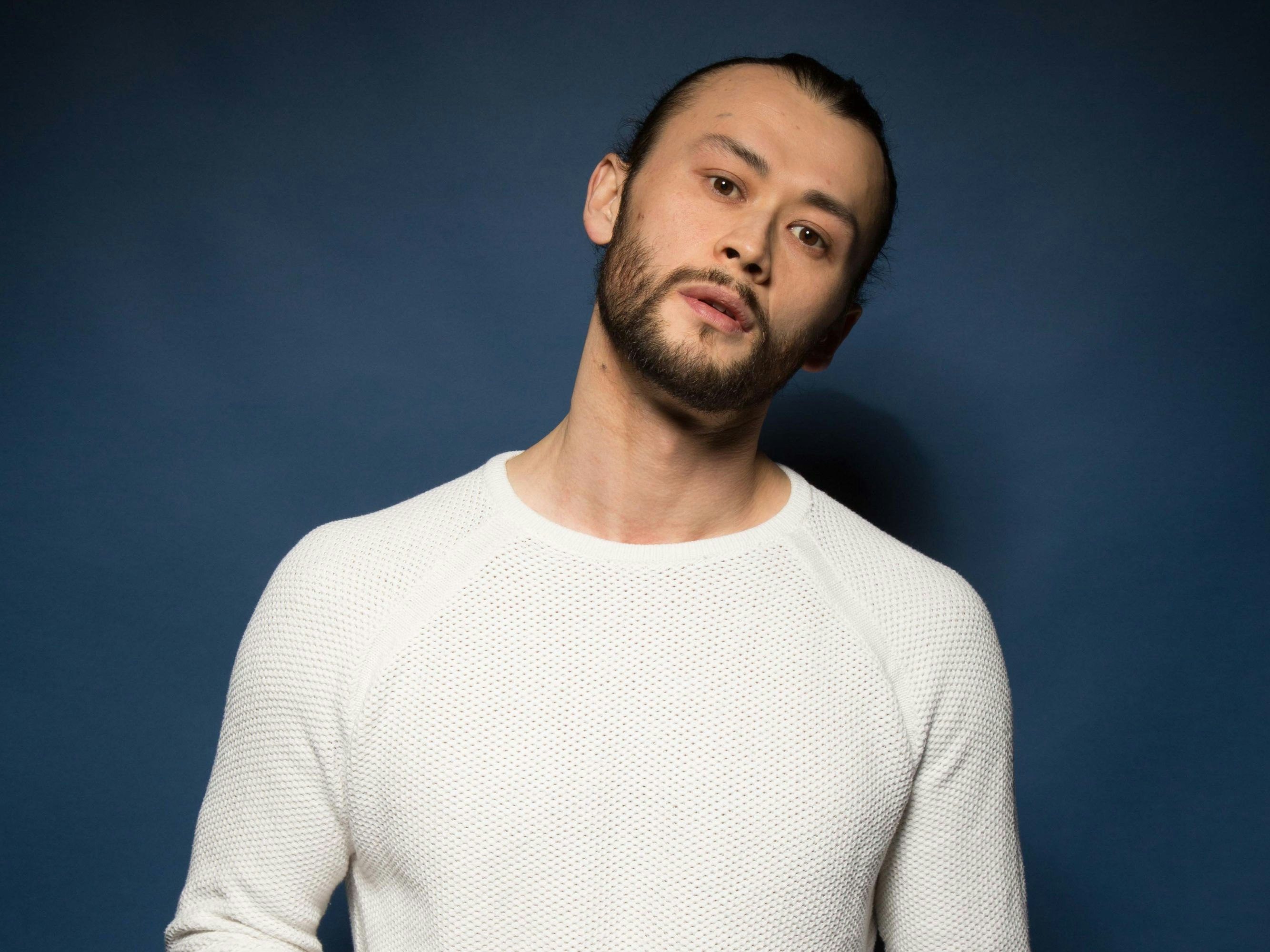 Lukas Wendja Plöchl 