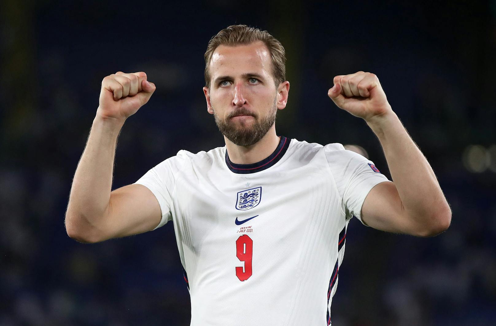 Harry Kane 