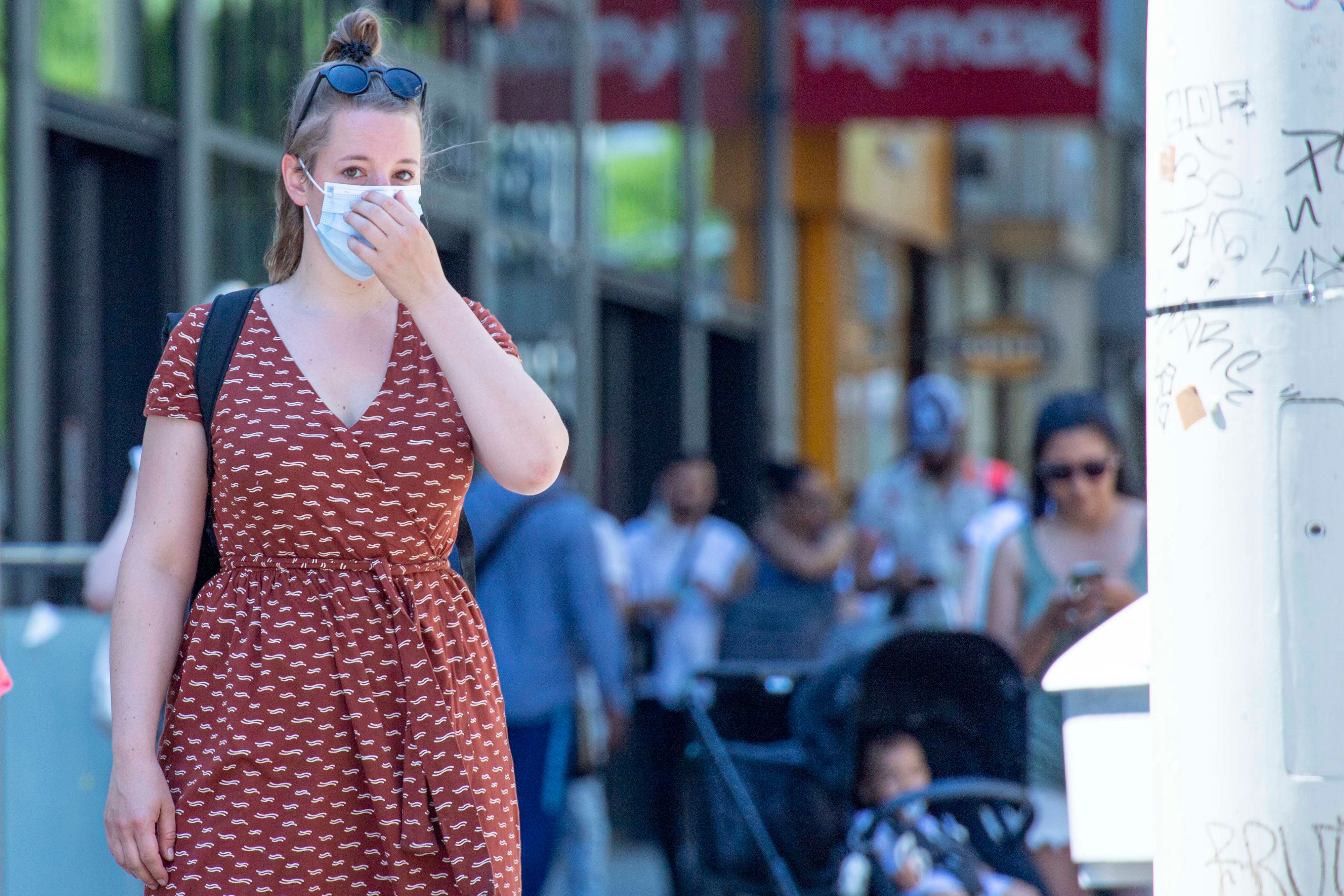Coronavirus in Österreich: Am 1. Juli kommt es in Österreich neben umfassenden Lockerungen in der Gastronomie, bei Veranstaltungen und privaten Treffen 