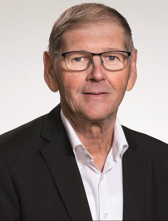 SP-Bürgermeister Josef Sam aus Reisenberg ist verstorben.