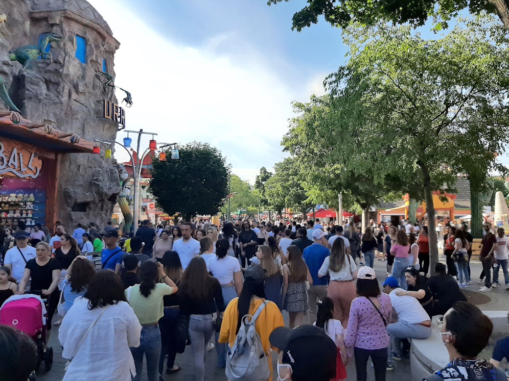 Derzeit stagniert die Impfrate, was die Ausbreitung der Delta-Variante begünstigt.