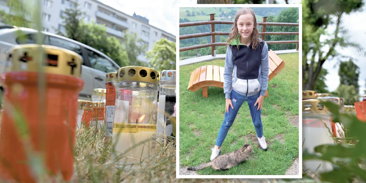 Leonies Eltern: "Lasst uns unser Kind beerdigen" - Vimarsana News