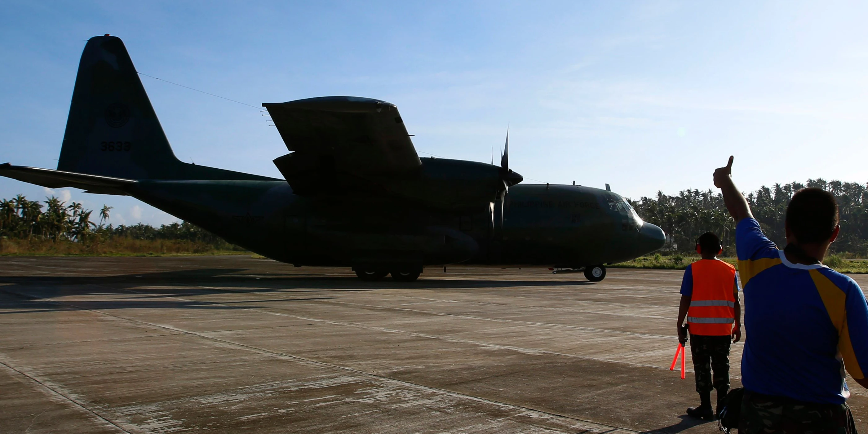 Militärflugzeug mit 85 Personen an Bord abgestürzt - Vimarsana News