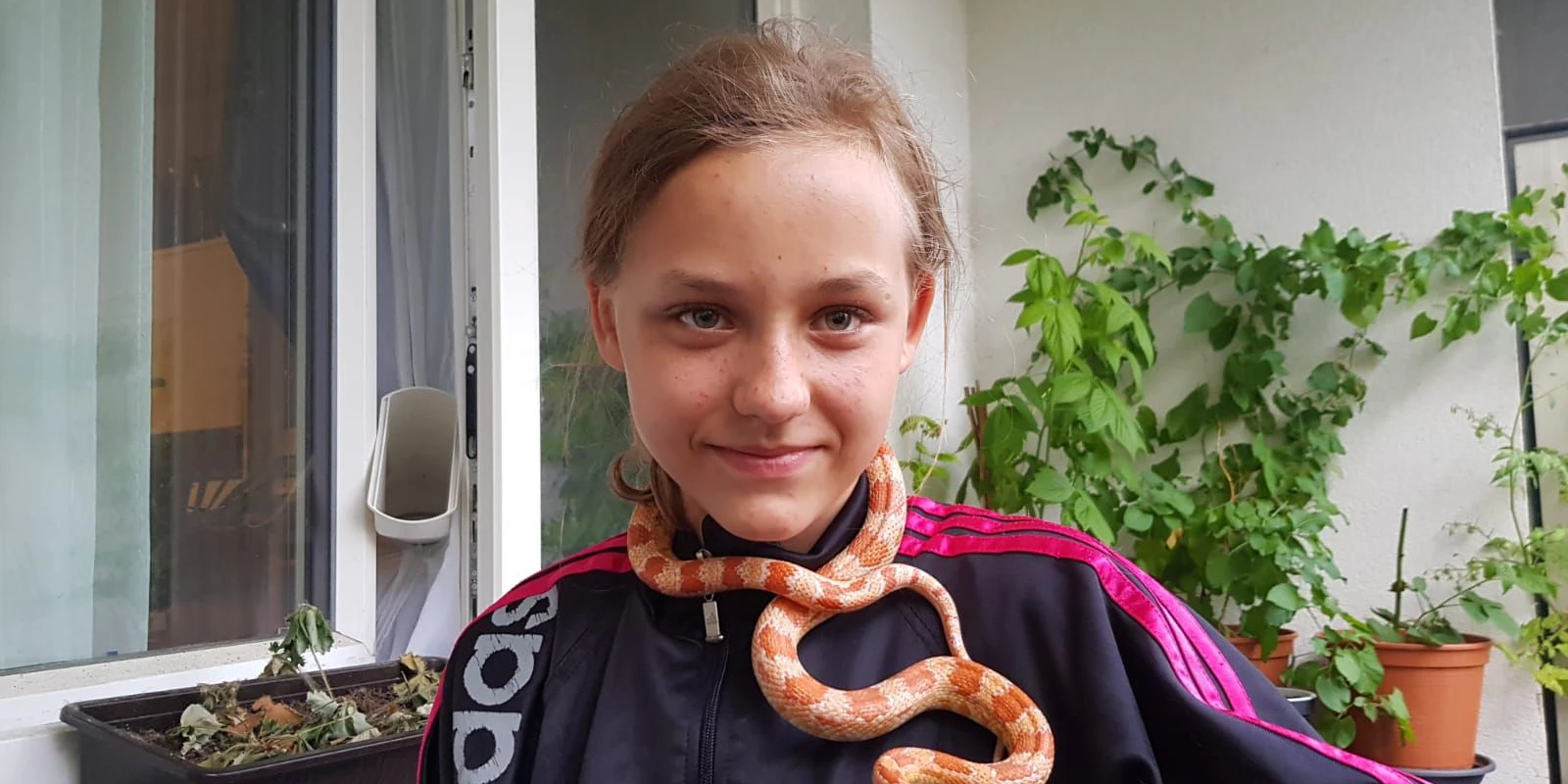 "Nichtmal im Traum …" – Eltern von Leonie erhielten Brief - Vimarsana News