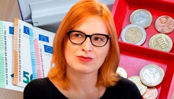Autorin Natascha Strobl gewann vor Gericht.