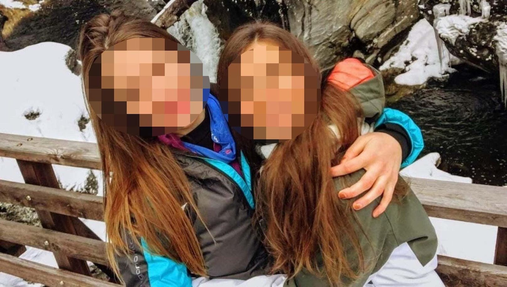 Martina Svilpo und Paola Viscardi starben im Hochgebirge an Unterkühlung.