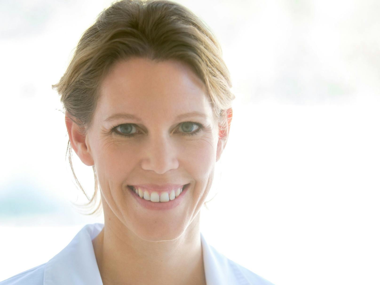 Dr. Daniela Rieder, Fachärztin für Plastische und Rekonstruktive Chirurgie