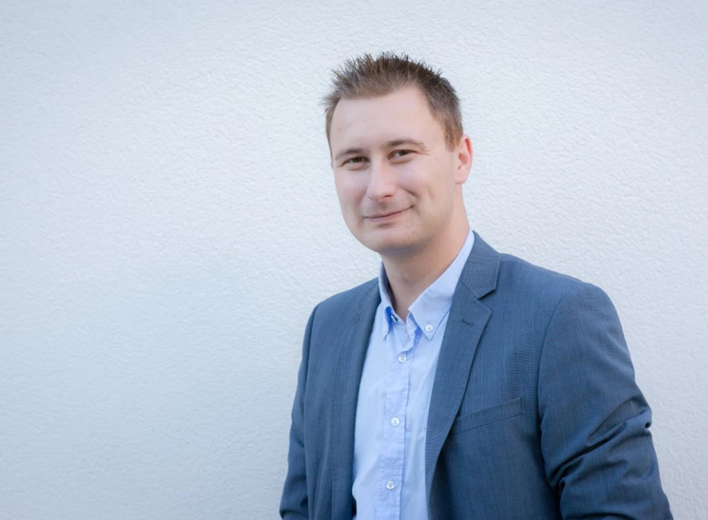 Covidtest: Probleme für Dominic Gattermaier