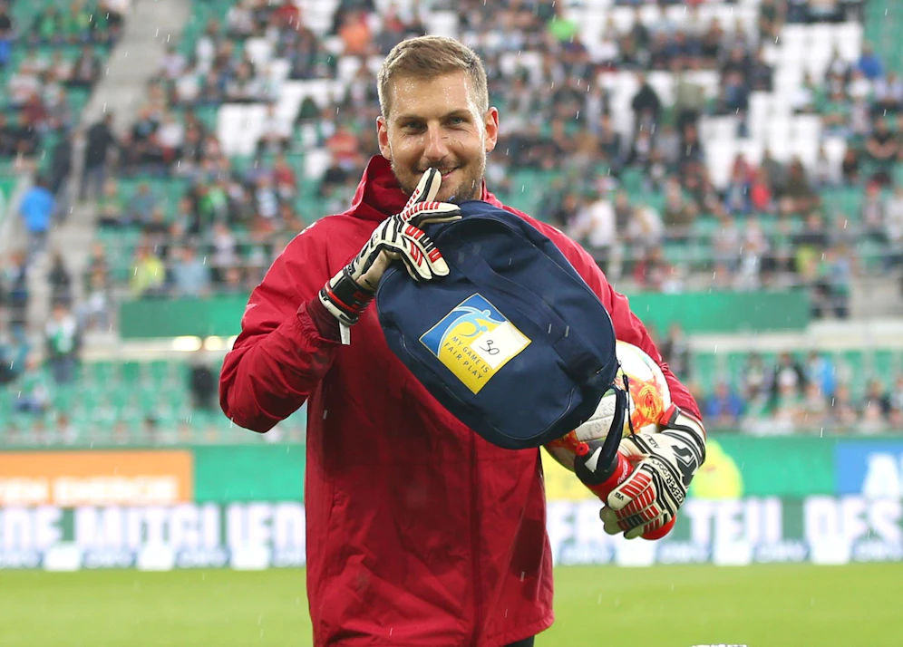 Andreas Lukse: von Nürnberg zur Vienna