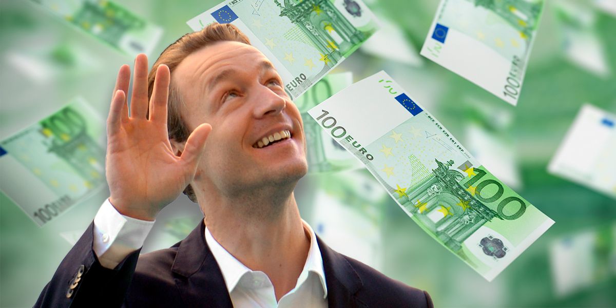 Gernot Blümel will eine neue Steuerreform auf den Weg bringen.