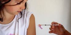 Shitstorm für Arzt, weil er bei Kindersommerfest impfte