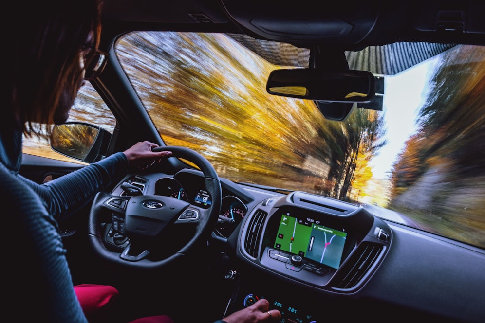 Neuwagen sind seit 1. Juli teils empfindlich teurer geworden. Symbolbild