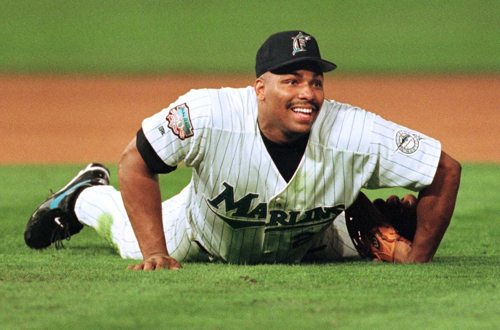 Bobby Bonilla