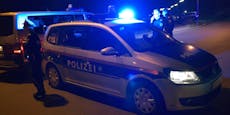 27-Jähriger schlägt Mann in Wien mehrmals ins Gesicht