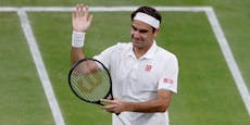 Tennis-Legende Federer steht vor Wimbledon-Rückkehr