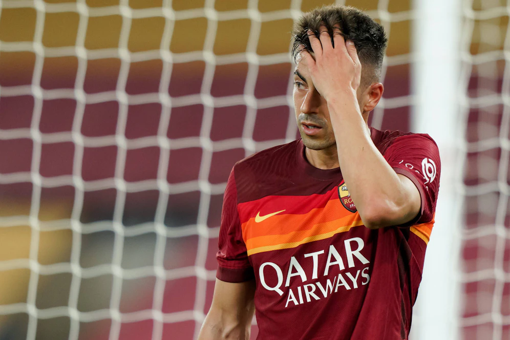 Stephan El Shaarawy