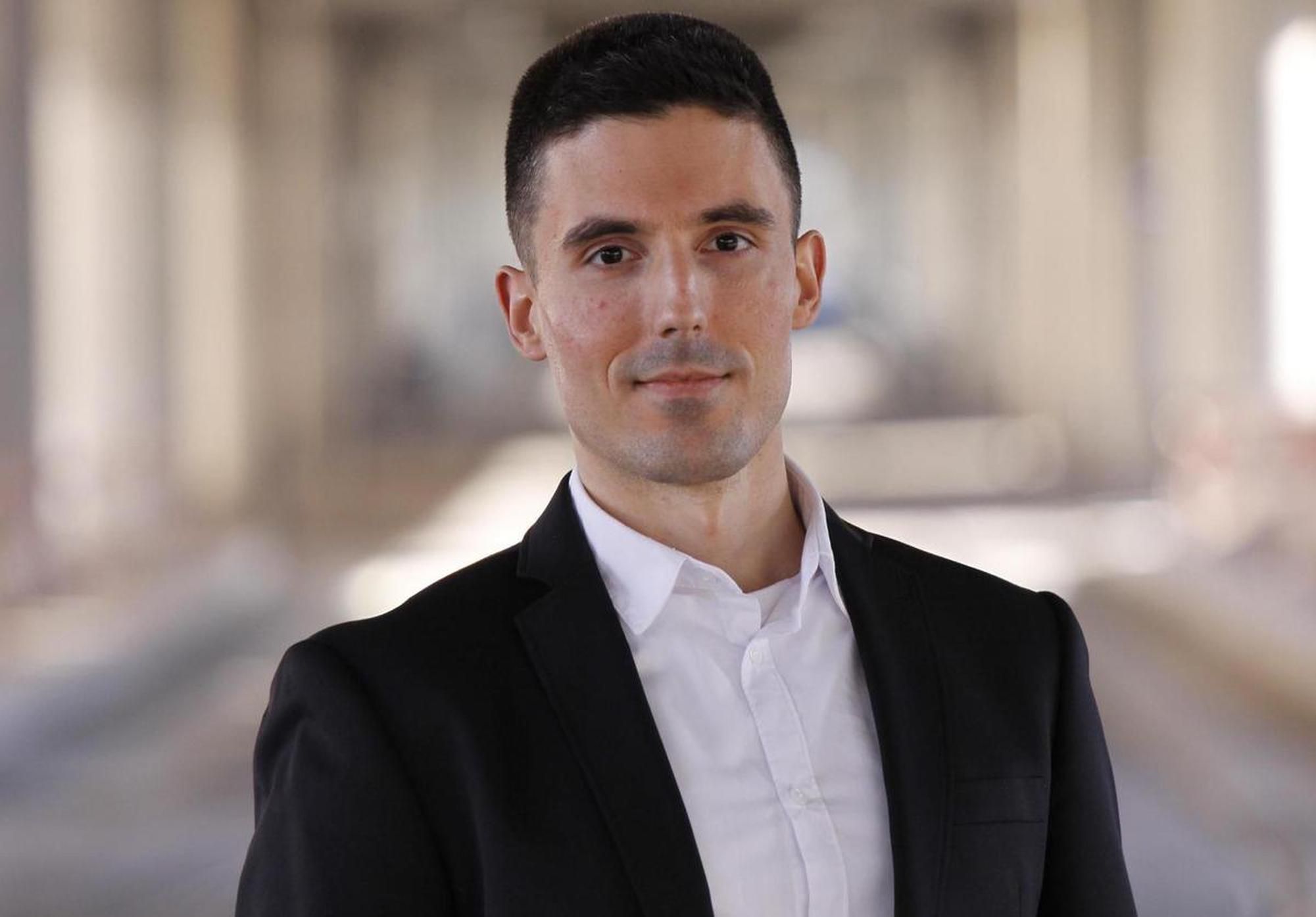 *Marko Kovic ist Sozialwissenschaftler und Experte für Verschwörungstheorien.