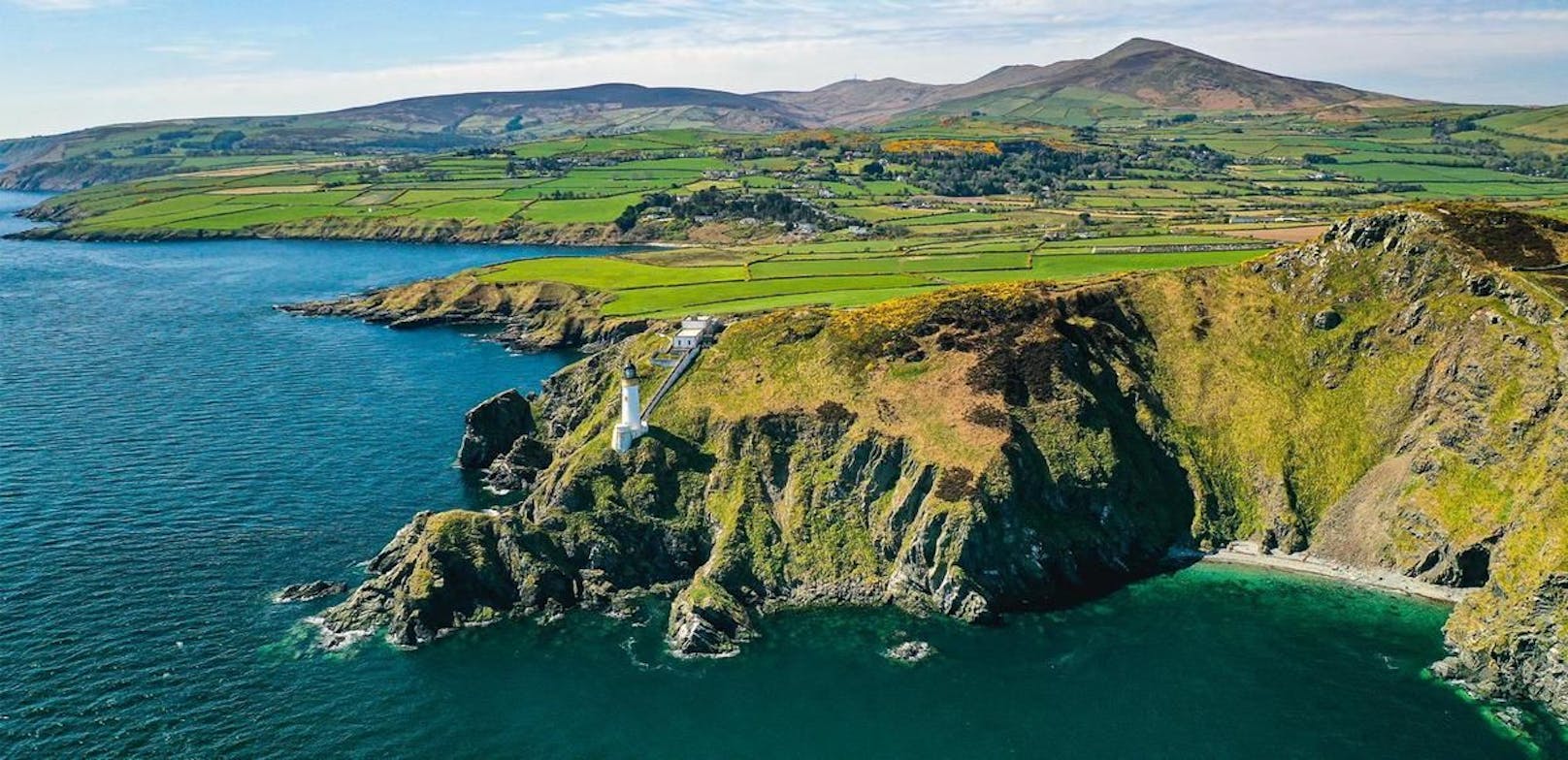 Die idyllische Insel zwischen Irland und England soll zum E-Sport-Hotspot mutieren.