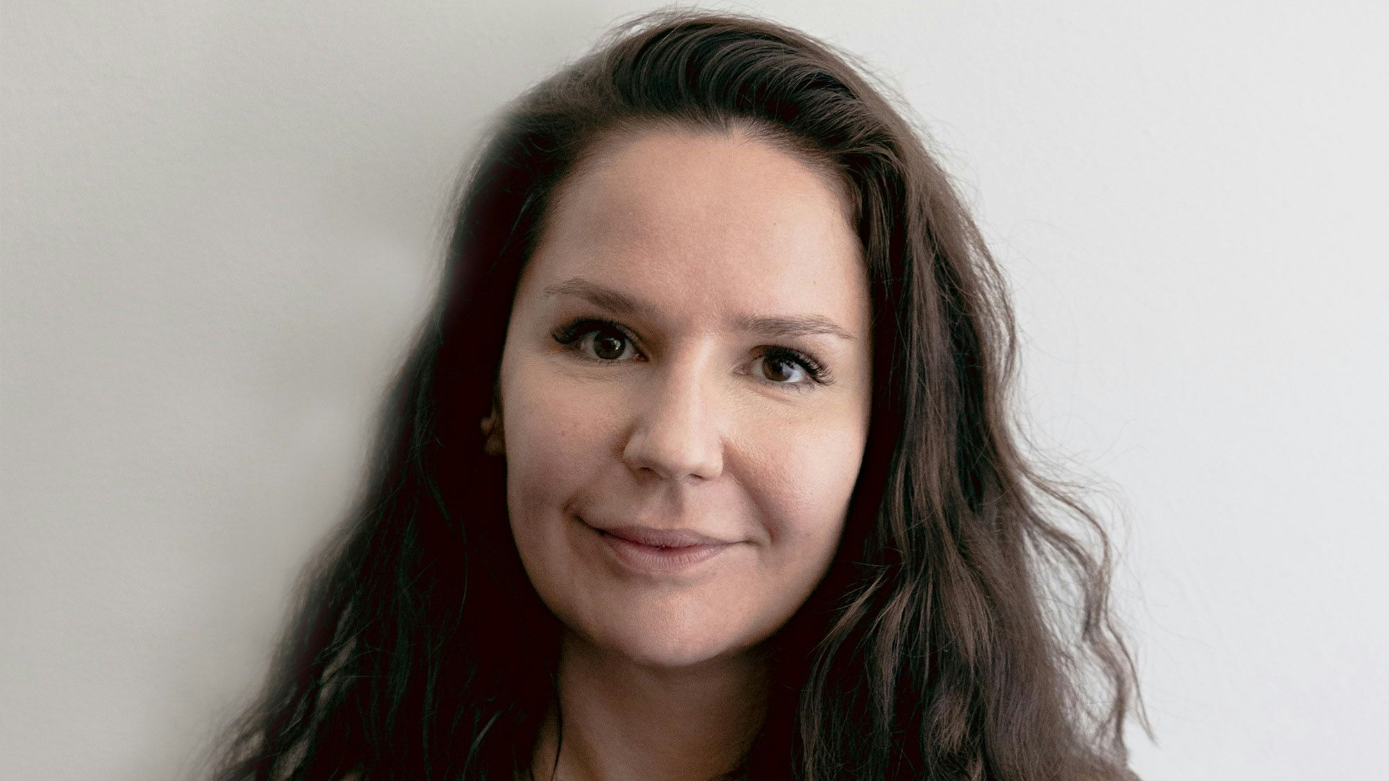 Anna Ferency, CMO von Codecool.