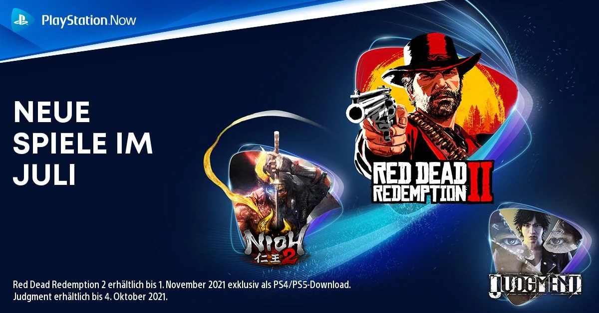 Die Spiele "Marvel's Avengers", "The Crew 2", "NASCAR Heat 3" und "Street Fighter V" werden die Bibliothek von PS Now verlassen.
