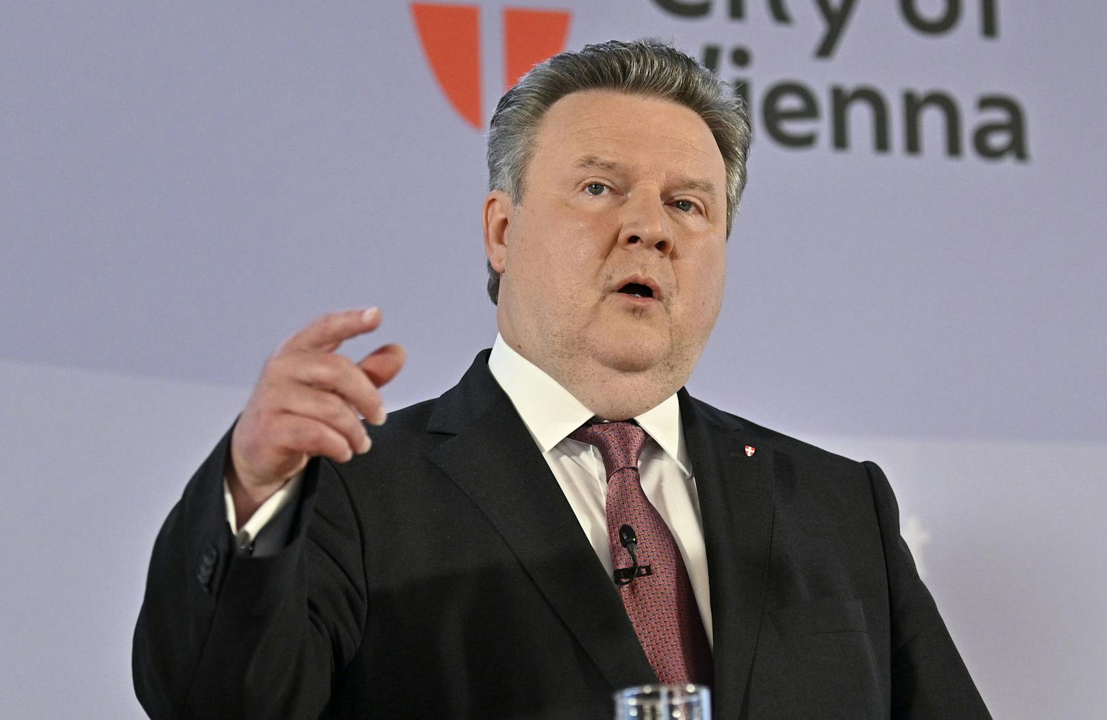 Ludwig zu SPÖ-Streit: Partei ist "kein Sesselkreis"
