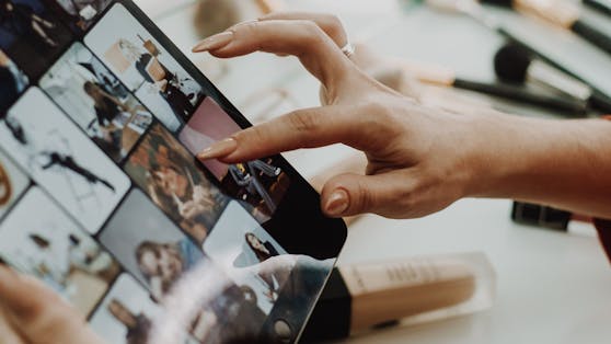 Pinterest will die mentale Gesundheit der Community schützen und verbietet deshalb Abnehm-Werbung.