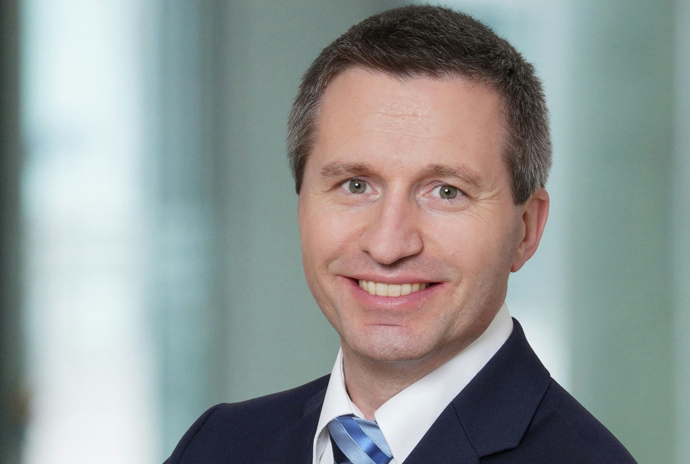 A-Trust-CEO M. Vesely