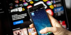 Polizei warnt iPhone-Nutzer in der Bim vor diesem Trick
