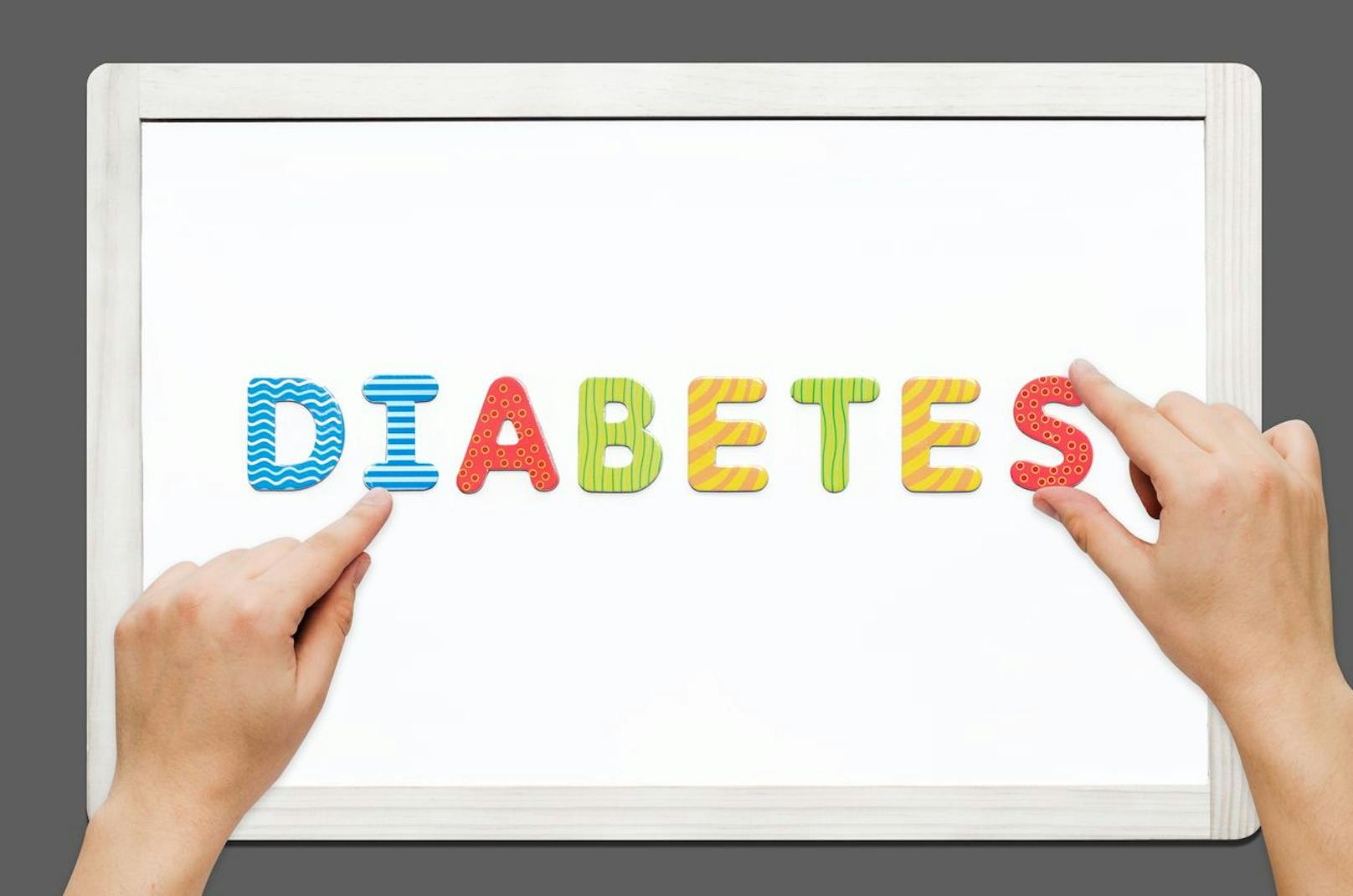 Eine verzögerte Diabetes-Diagnose kann lebensbedrohliche Folgen haben.